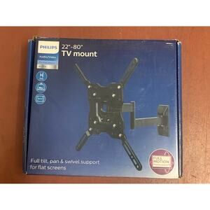 Philips 22"-80" Full motion TV-Mount (SQM9442/27)